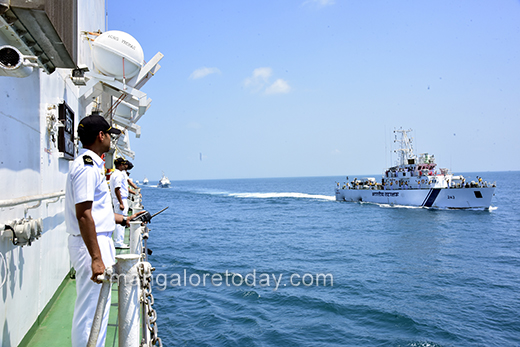 Coast Guard